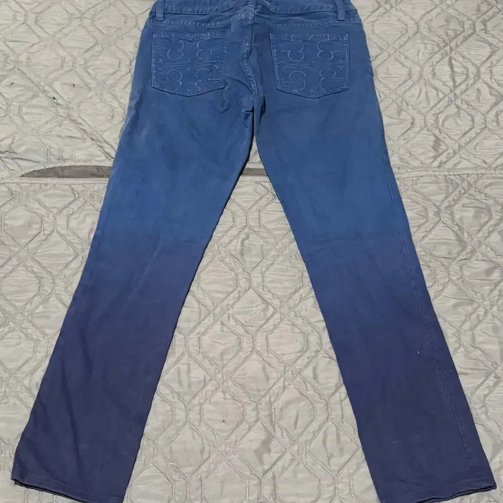 Women's Tory Burch jeans